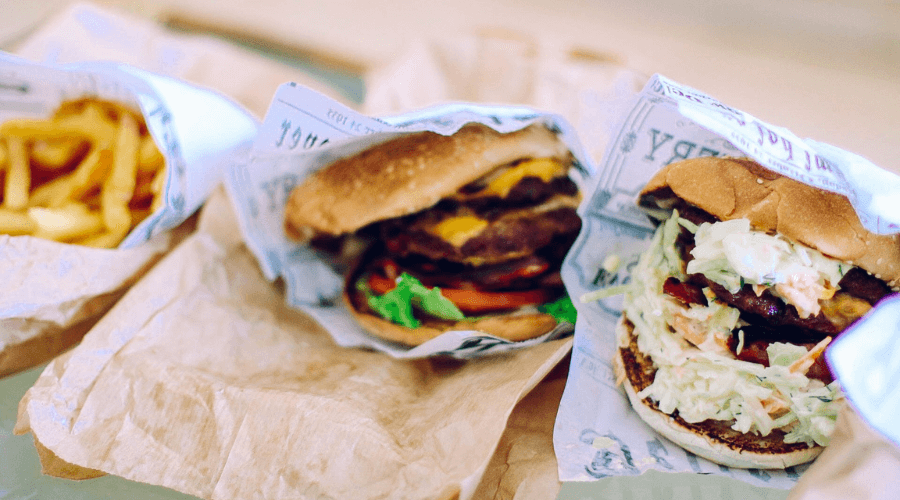 Street food festival