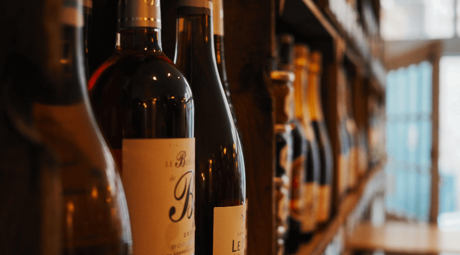 Tastingreve
