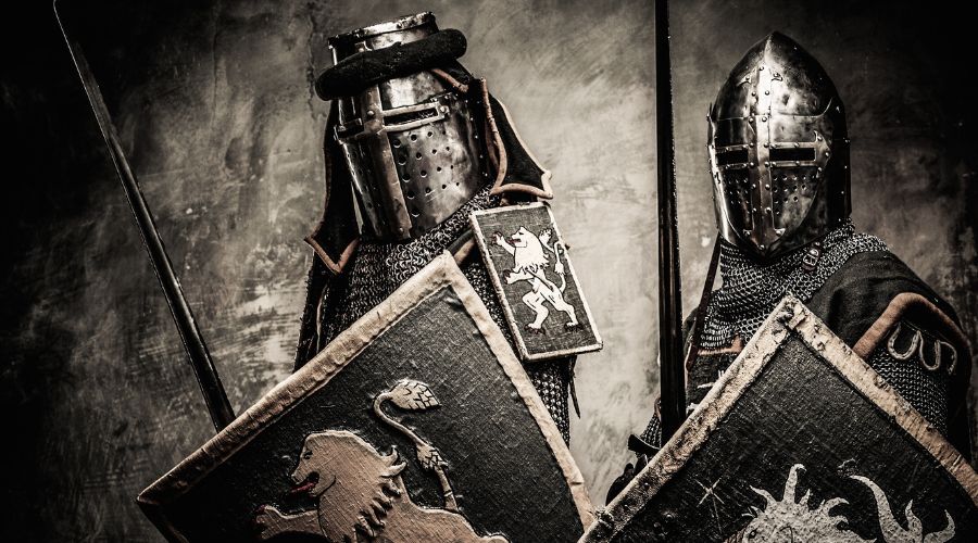 Carnevale Medievale Sancascianese