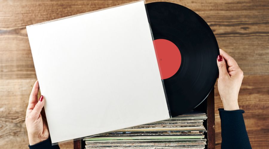 Fiera del disco, fumetti e vintage