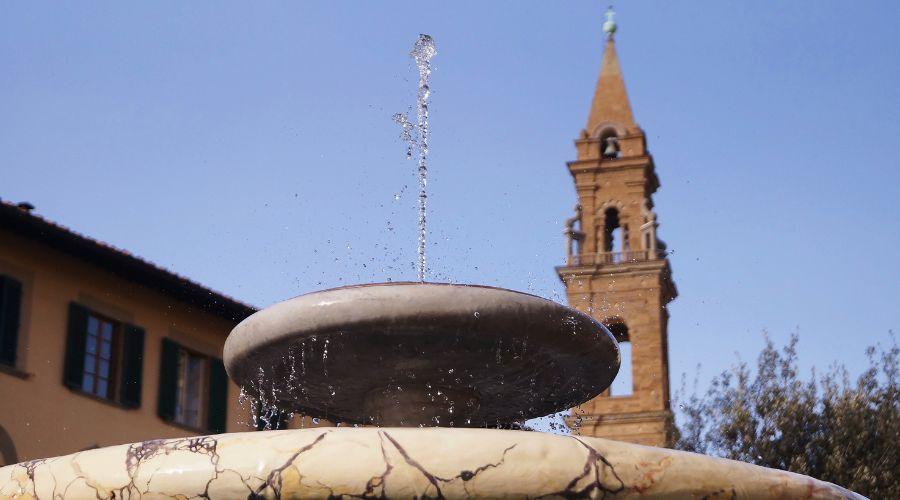 Fiera Santo Spirito - Firenze