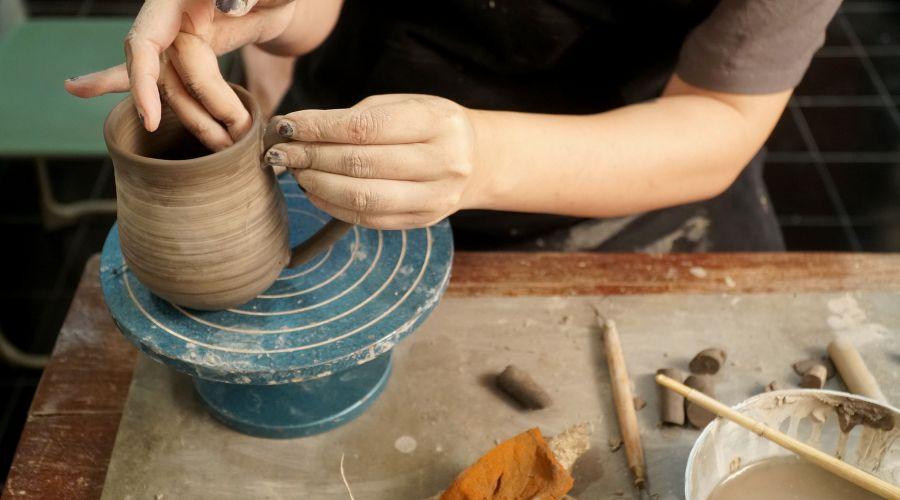 Artigianato d'autore - Lastra a Signa