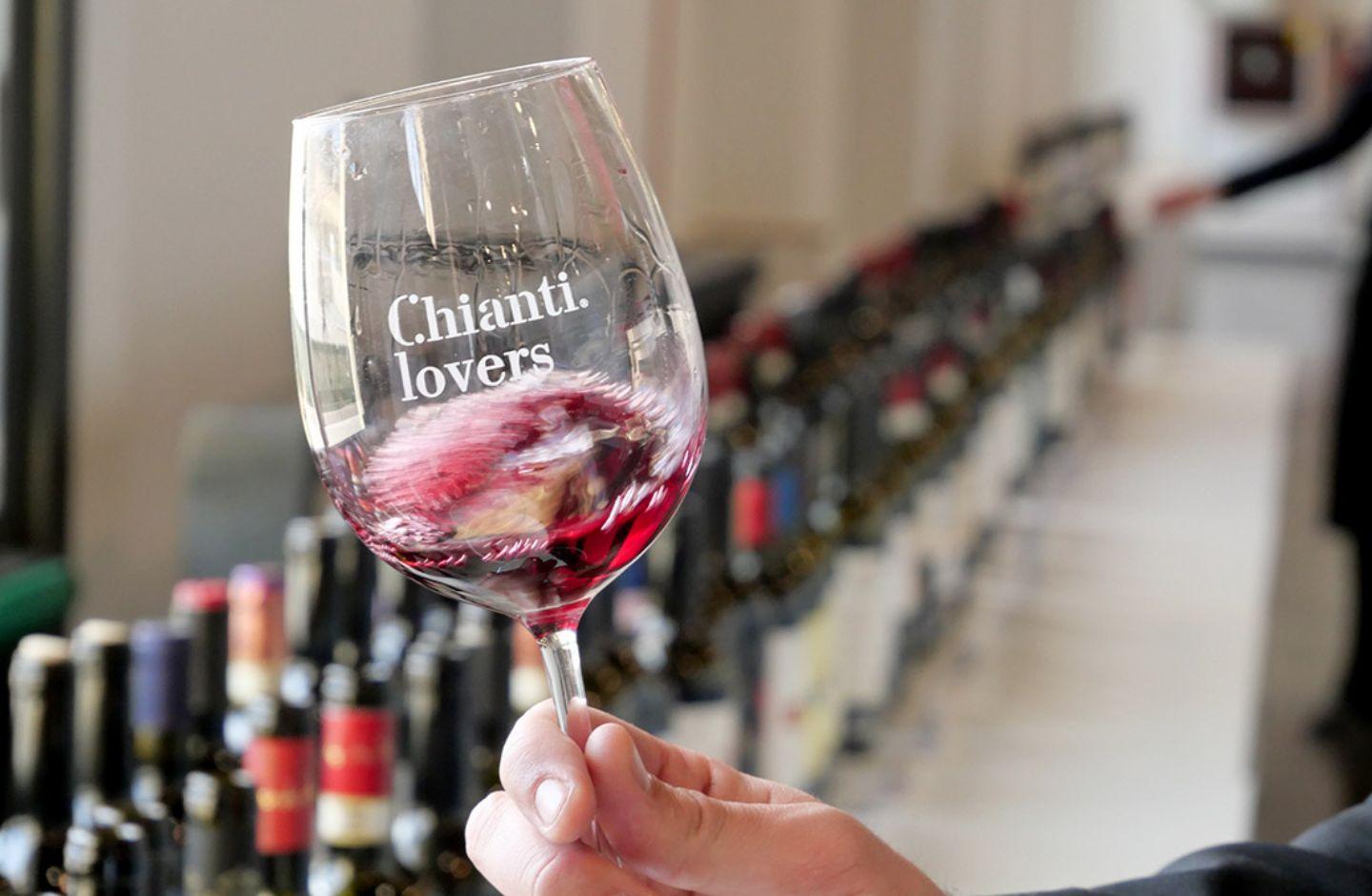 Chianti Lovers Week