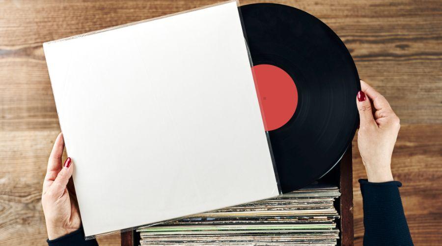 Fiera del disco, fumetti e vintage