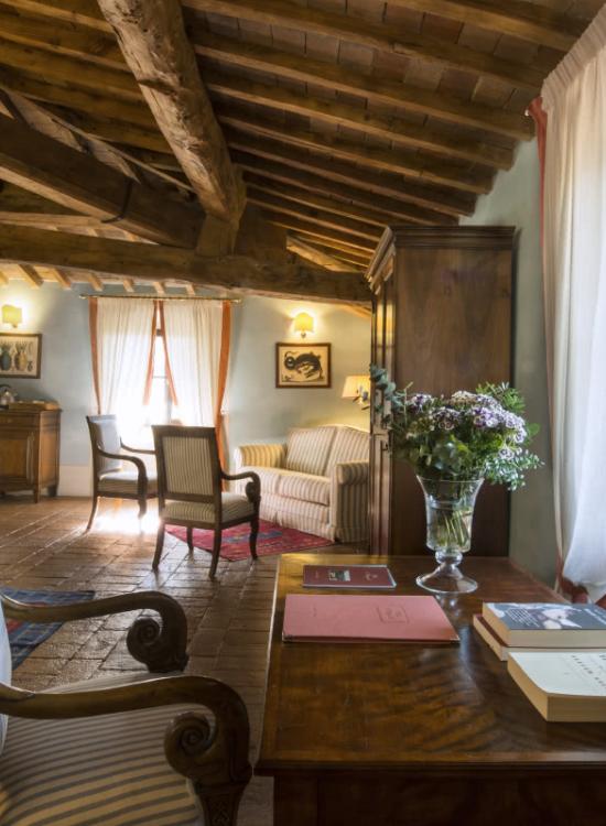 Villa Il Poggiale - Villa In Esclusiva