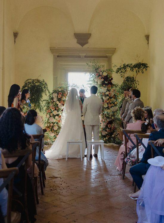 Villa il Poggiale - Matrimonio