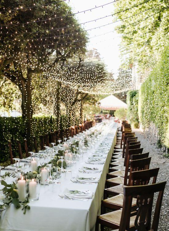 Villa il Poggiale - Matrimonio