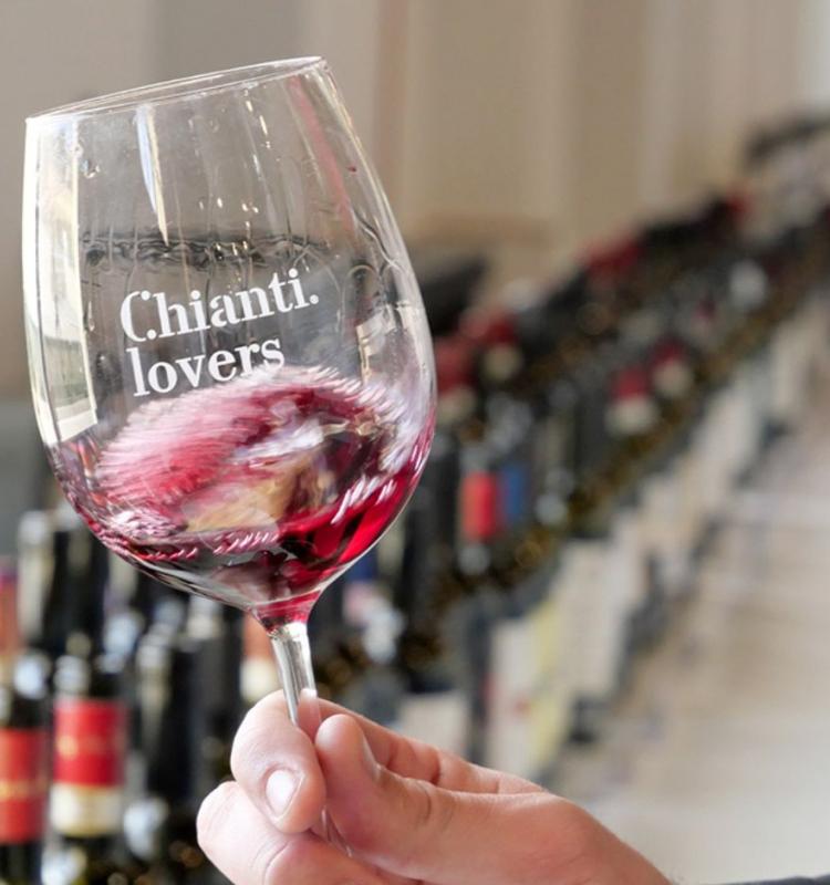 Chianti Lovers Week