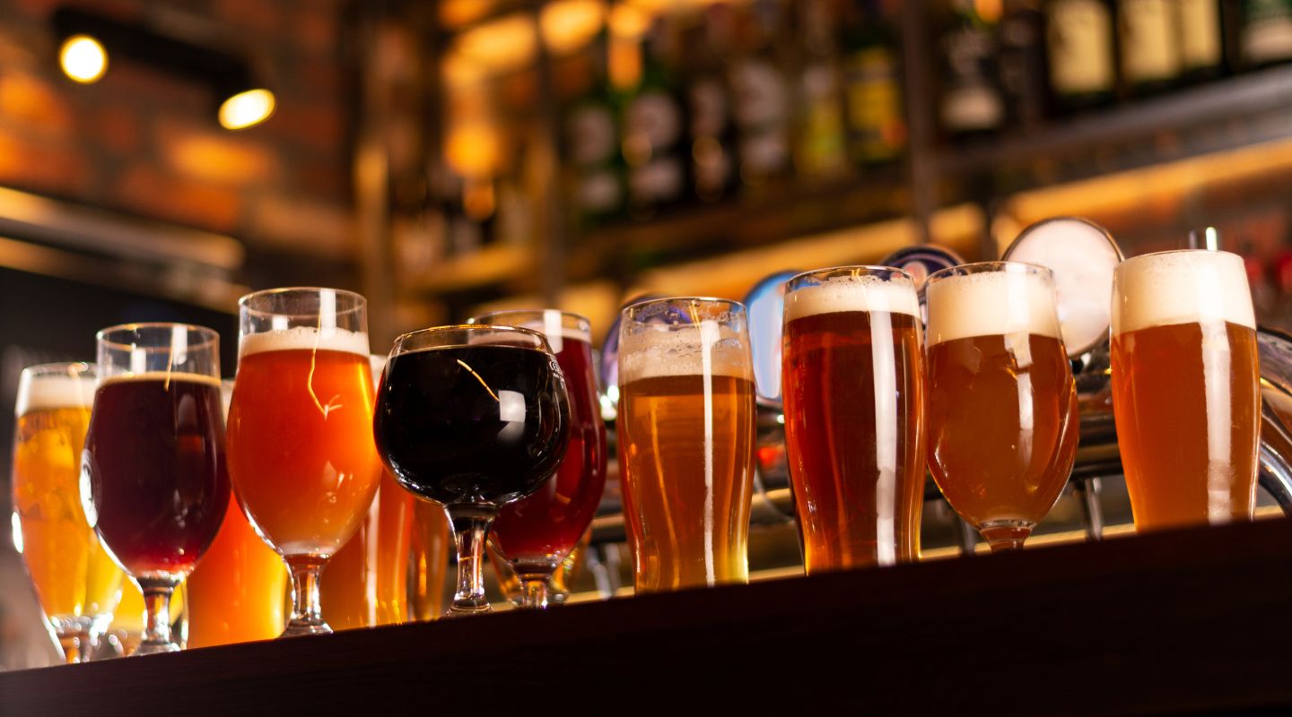 Festa della birra artigianale