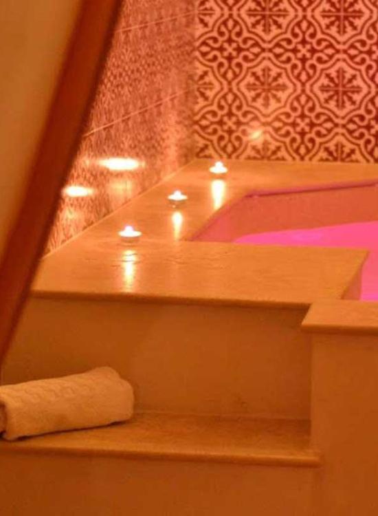 Villa Il Poggiale - Wellness