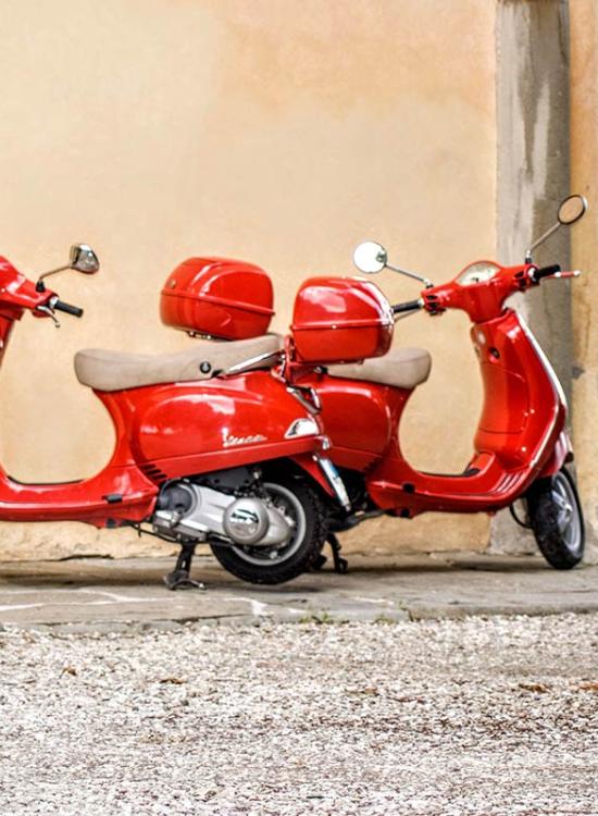 Villa Il Poggiale - Il Chianti