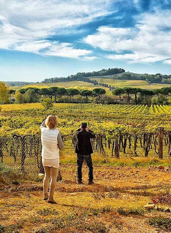 Villa Il Poggiale - Eventi