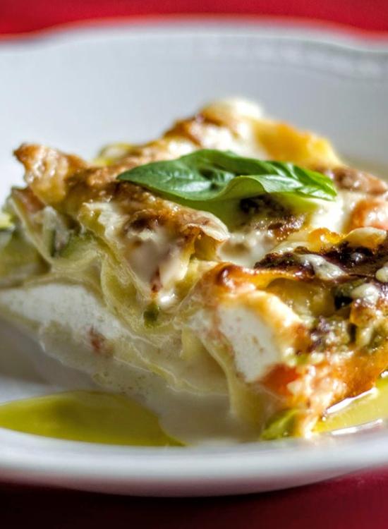 Villa Il Poggiale - Ristorante