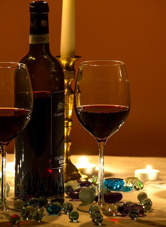 Villa Il Poggiale - La vostra cena