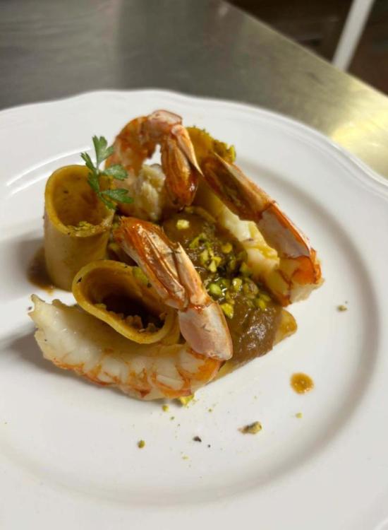 Villa Il Poggiale - Ristorante